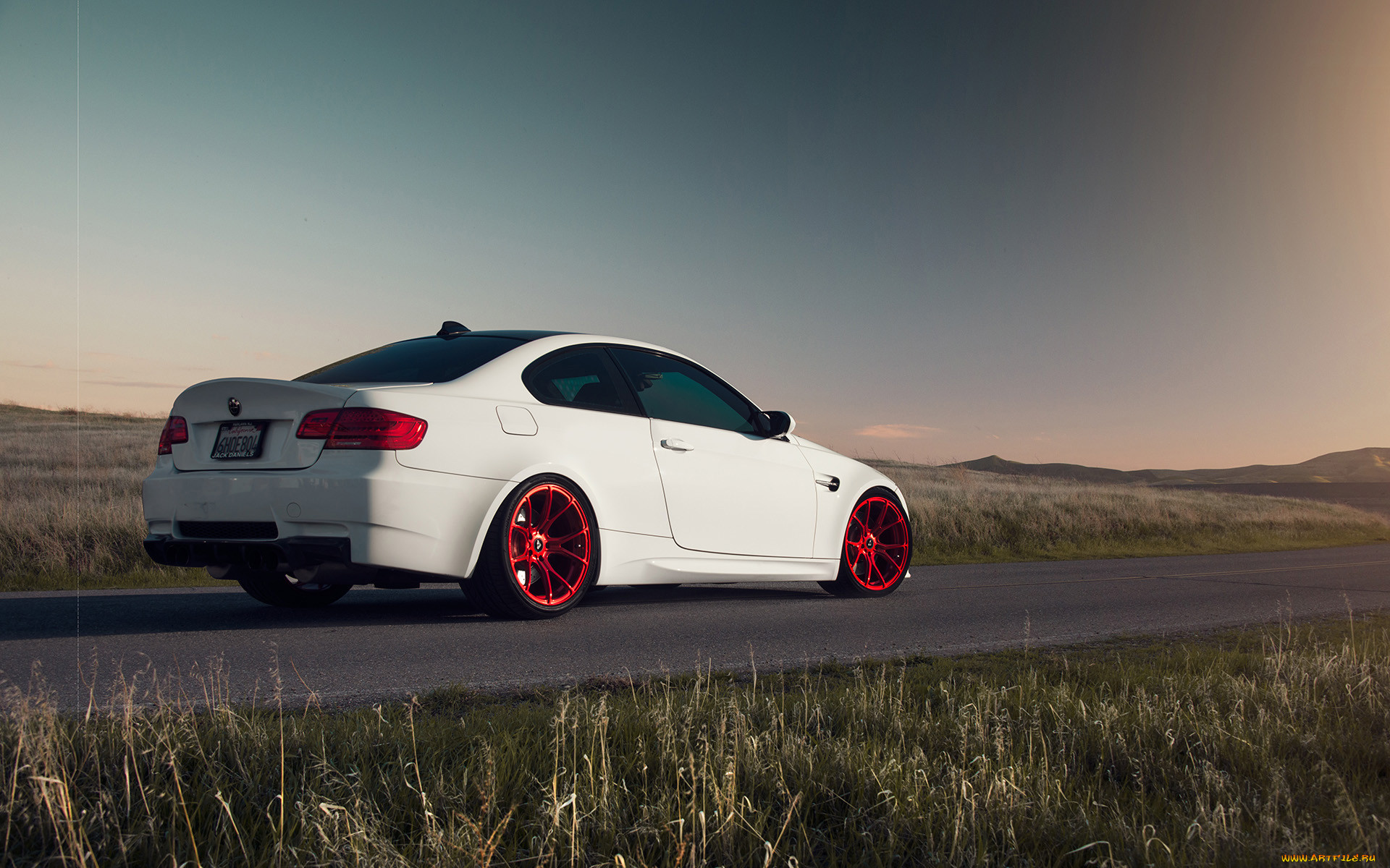 , bmw